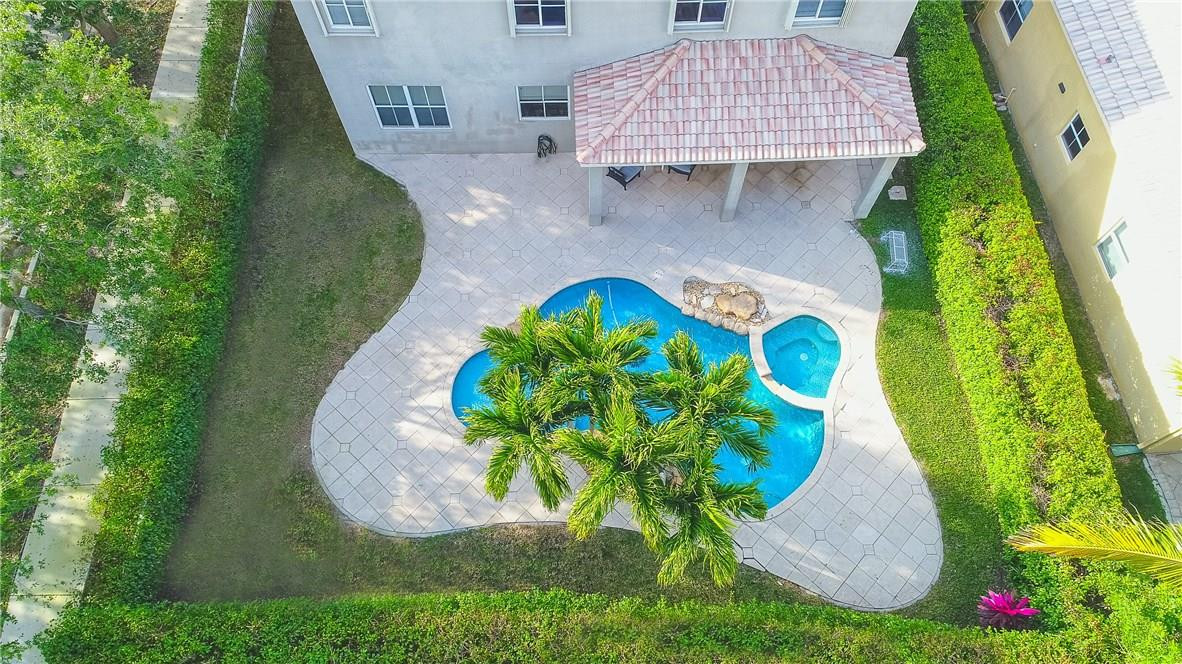 4440 Stone Ridge Way Weston, FL 33331 - Photo 20 of 29 Photo 20