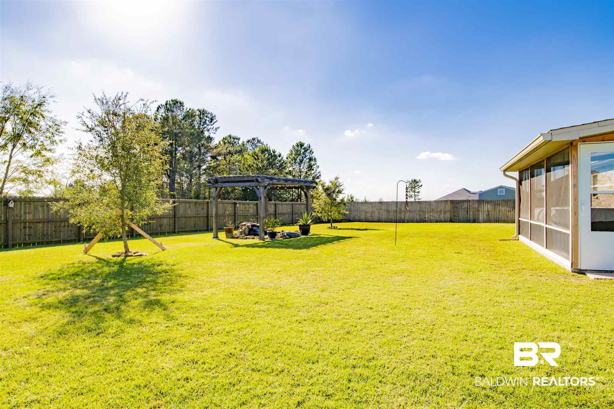9187 Maxwell Drive North Theodore, AL 36582 - Photo 34 of 34