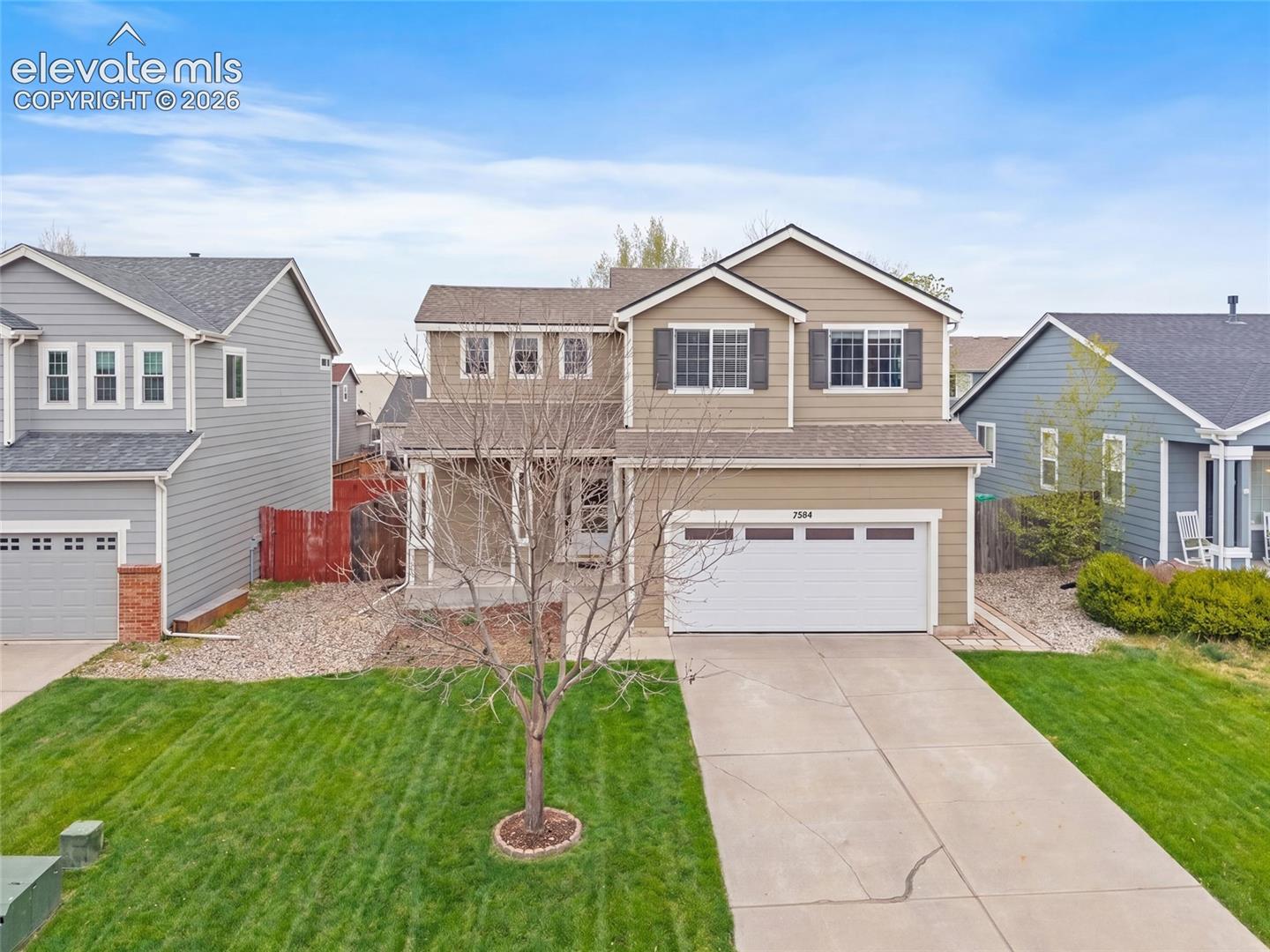 7584 Coffee Road Peyton, CO 80831 - Photo 2 of 40 Gallery Image 2