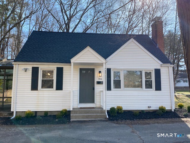94 Ludlow Road Windsor, CT 06095 - Photo 1 of 1 Gallery Image 1