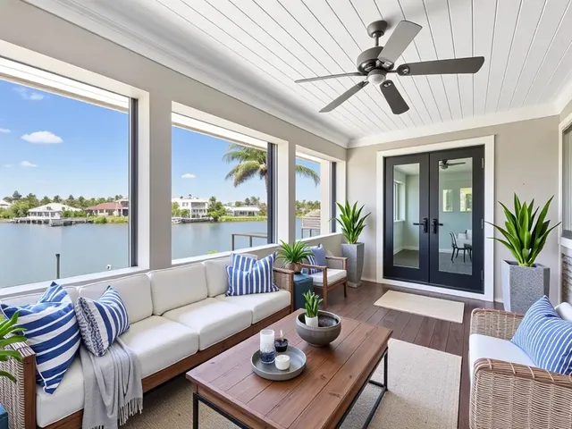 $3,295,000 | 23 Cache Cay Drive, Vero Beach, FL 32963