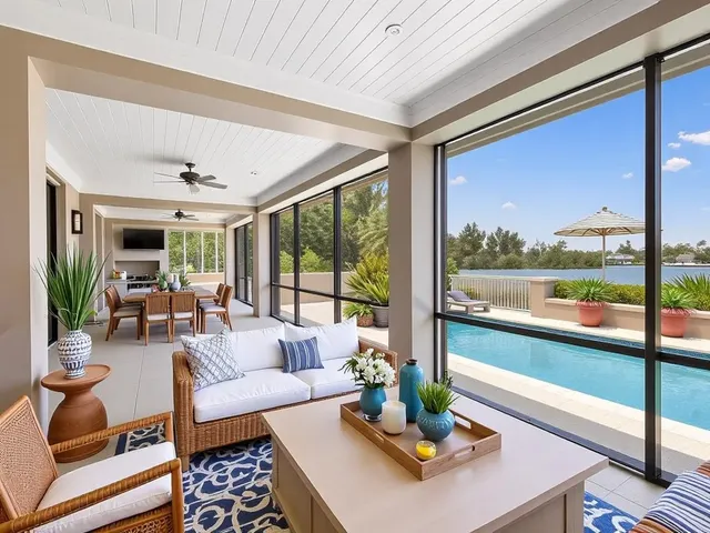 $3,295,000 | 23 Cache Cay Drive, Vero Beach, FL 32963