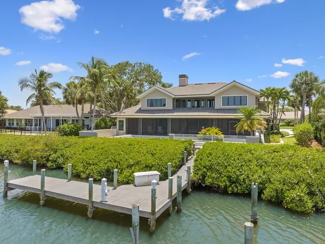 $3,295,000 | 23 Cache Cay Drive, Vero Beach, FL 32963