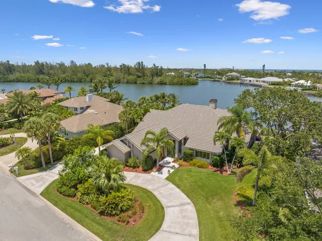 $3,295,000 | 23 Cache Cay Drive, Vero Beach, FL 32963