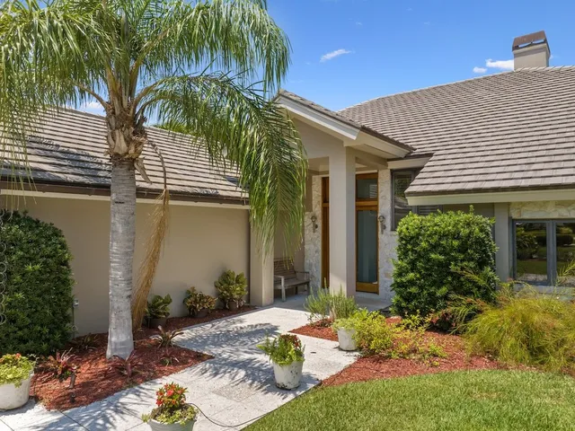 $3,295,000 | 23 Cache Cay Drive, Vero Beach, FL 32963