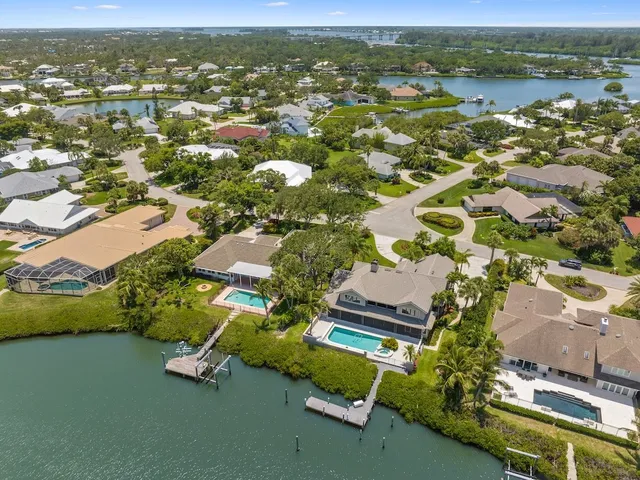 $3,295,000 | 23 Cache Cay Drive, Vero Beach, FL 32963