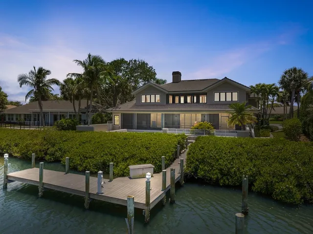 $3,295,000 | 23 Cache Cay Drive, Vero Beach, FL 32963