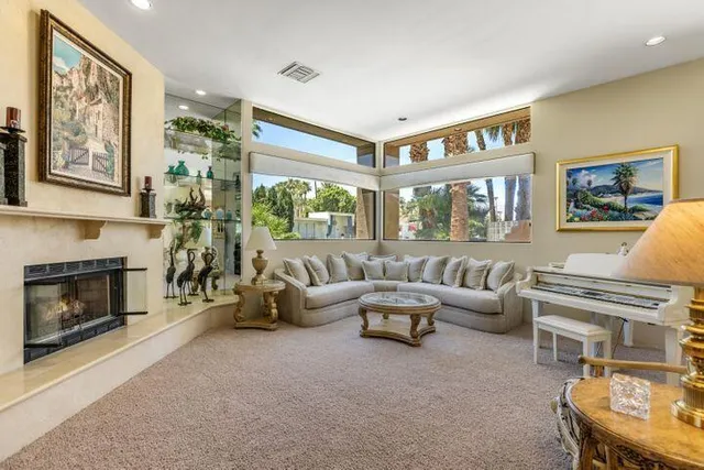 $2,100,000 | 75840 Altamira Drive, Indian Wells, CA 92210