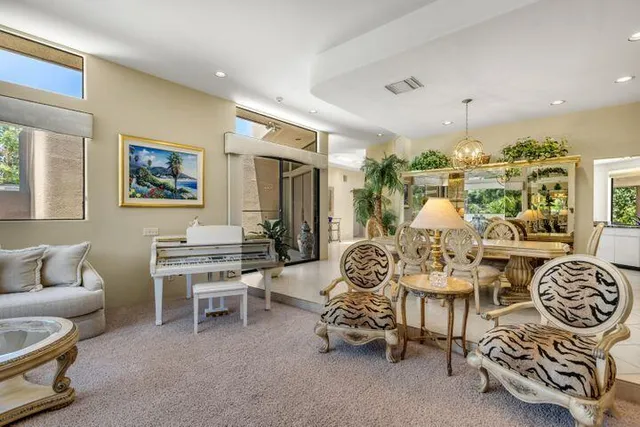 $2,100,000 | 75840 Altamira Drive, Indian Wells, CA 92210