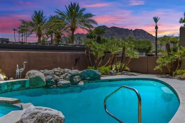 $2,100,000 | 75840 Altamira Drive, Indian Wells, CA 92210