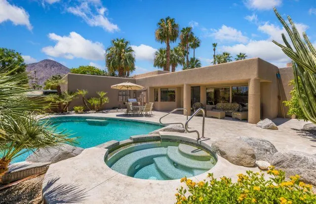 $2,100,000 | 75840 Altamira Drive, Indian Wells, CA 92210