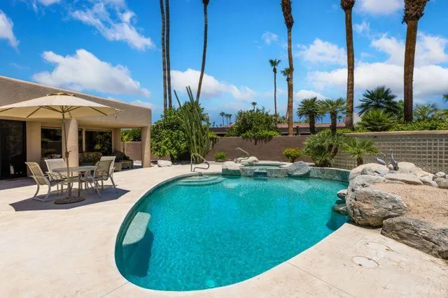 $2,100,000 | 75840 Altamira Drive, Indian Wells, CA 92210