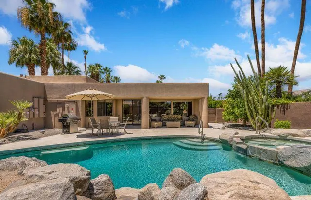 $2,100,000 | 75840 Altamira Drive, Indian Wells, CA 92210