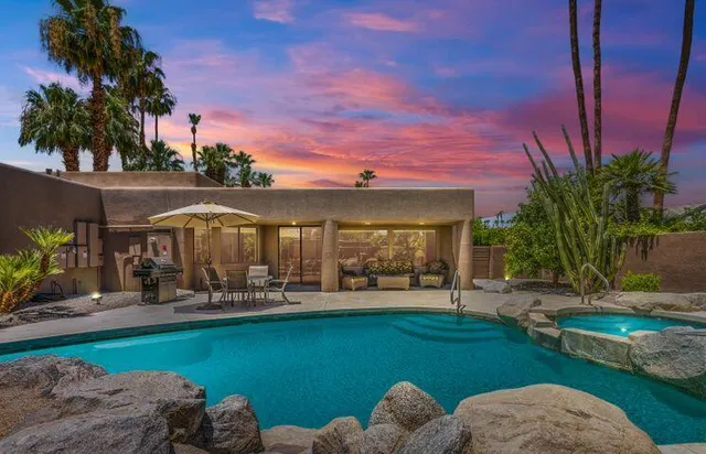$2,100,000 | 75840 Altamira Drive, Indian Wells, CA 92210