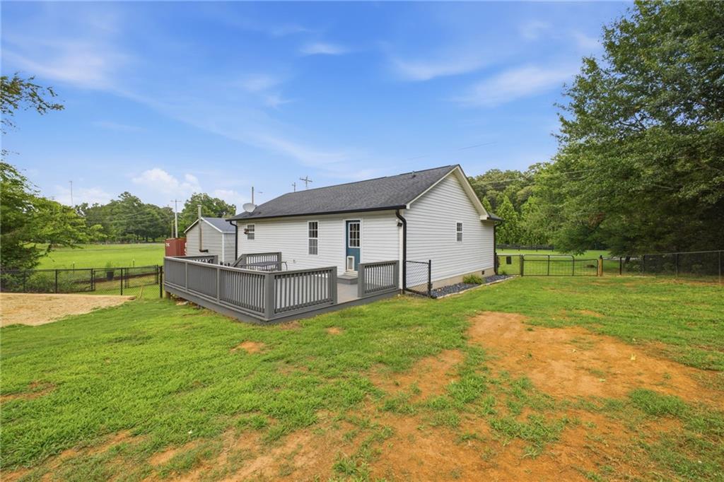 243 Bud Hardy Road Southeast Calhoun, GA 30701 - Photo 32 of 42