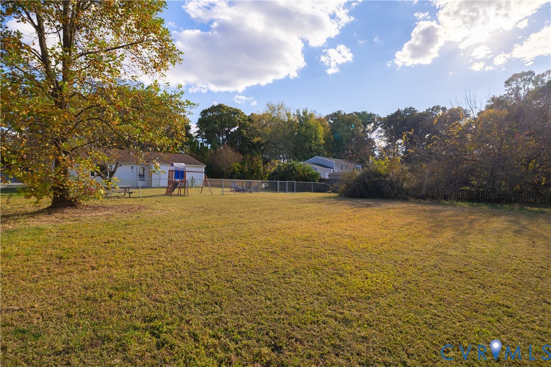 6310 Dahlia Road Mechanicsville, VA 23111 - Photo 31 of 38 a view of lake view and mountain