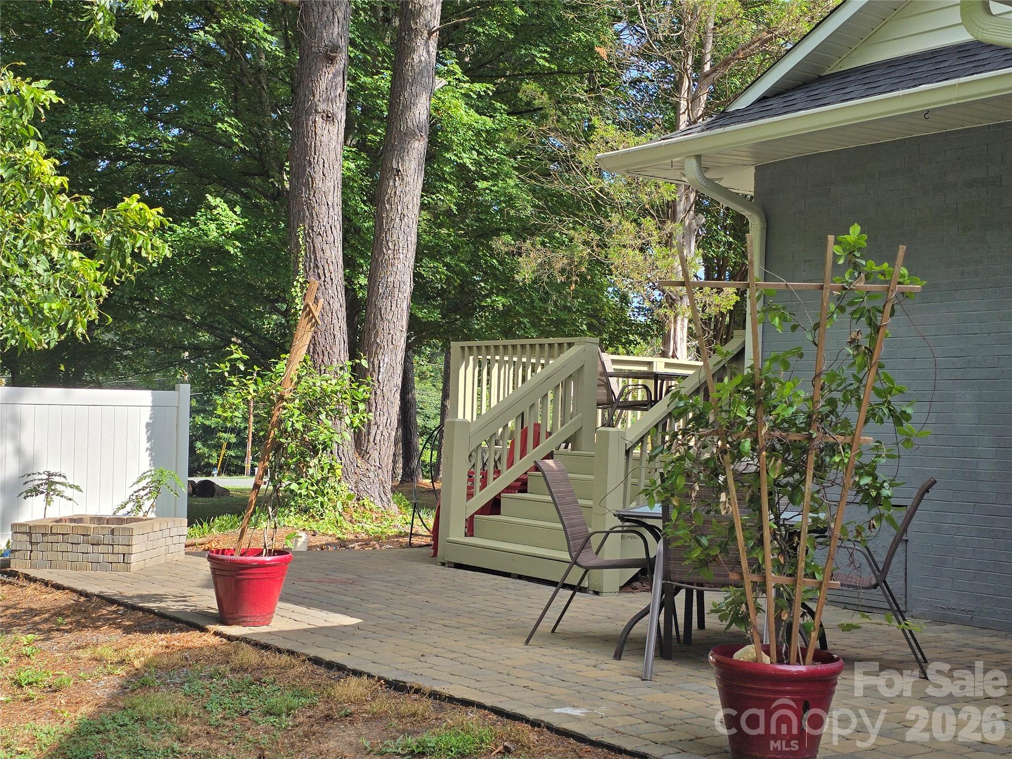 403 Stevens Street China Grove, NC 28023 - Photo 9 of 38