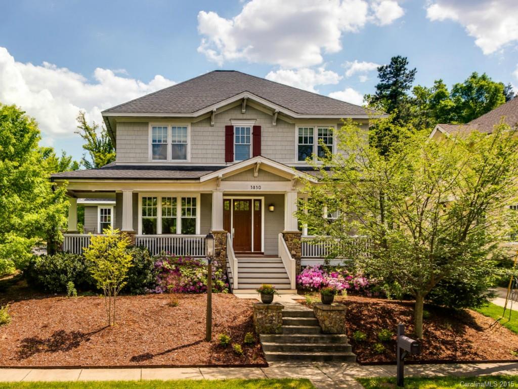 3830 Churchill Road Charlotte, NC 28211 - Photo 1 of 24 Gallery Image 1