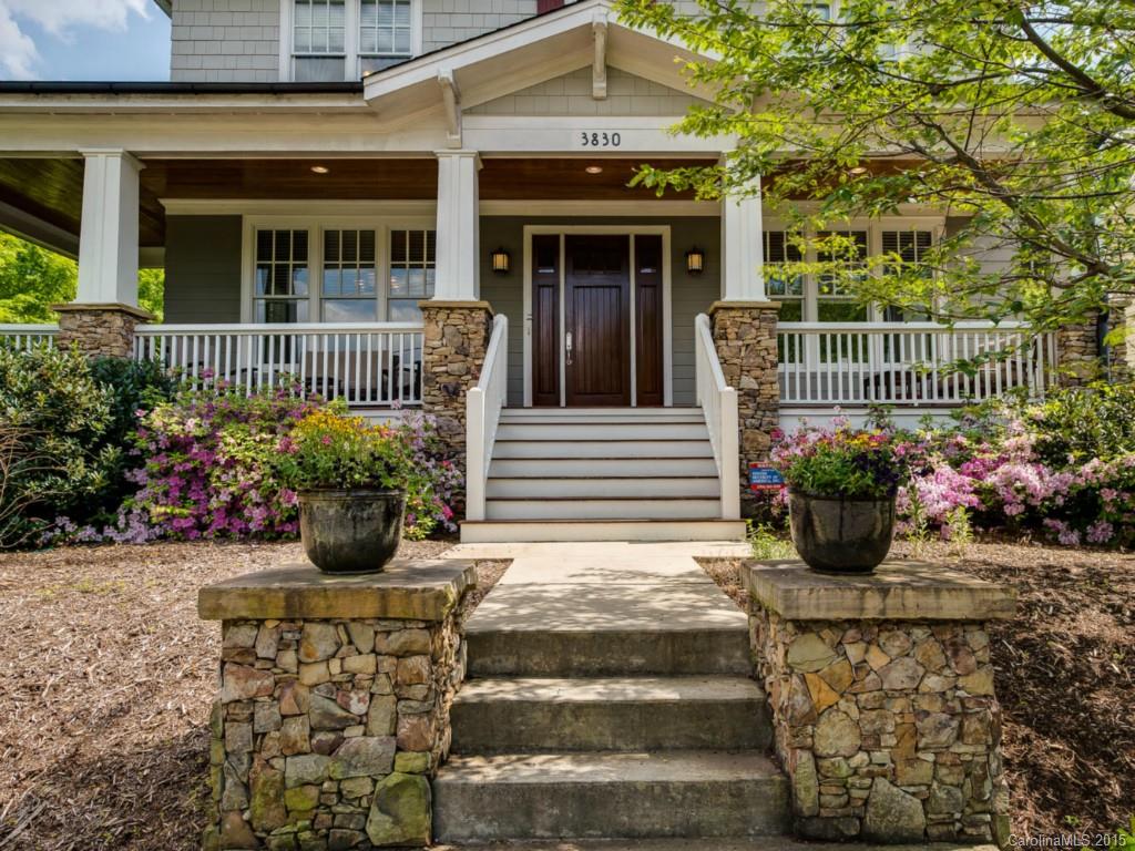 3830 Churchill Road Charlotte, NC 28211 - Photo 2 of 24 Gallery Image 2