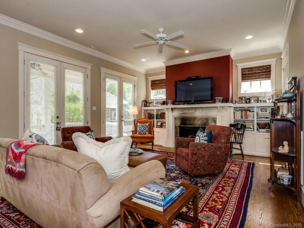 3830 Churchill Road Charlotte, NC 28211 - Photo 12 of 24 Gallery Image 12