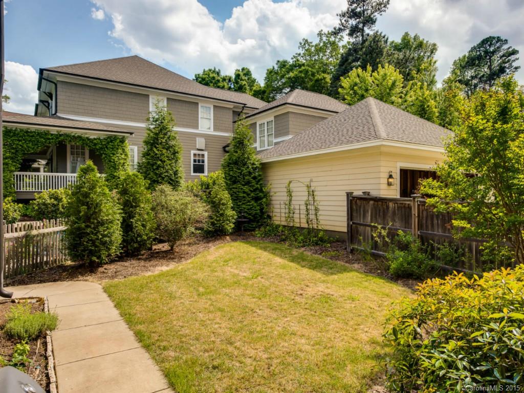 3830 Churchill Road Charlotte, NC 28211 - Photo 23 of 24 Gallery Image 23