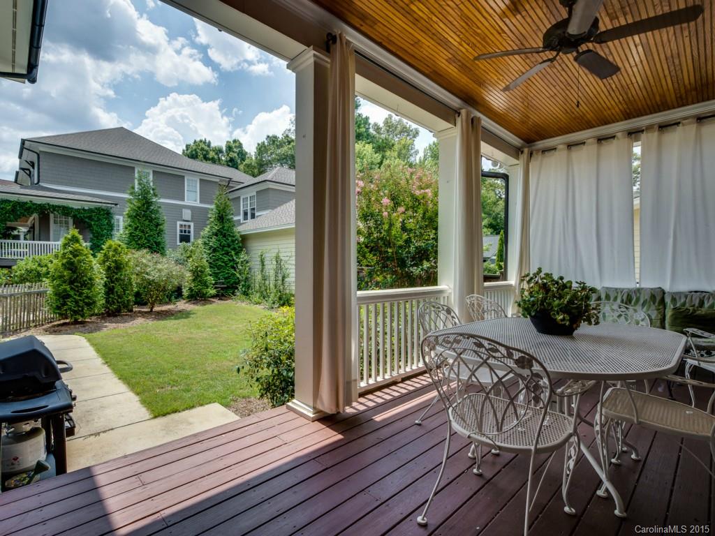 3830 Churchill Road Charlotte, NC 28211 - Photo 24 of 24 Gallery Image 24
