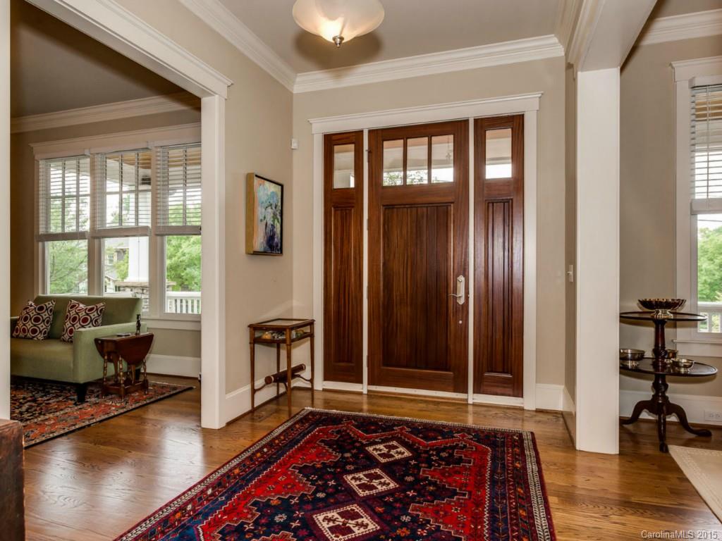 3830 Churchill Road Charlotte, NC 28211 - Photo 5 of 24 Gallery Image 5