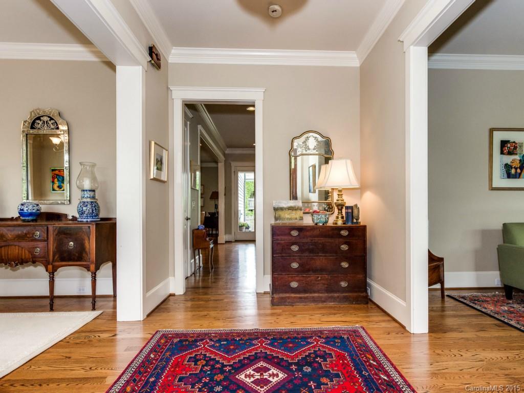 3830 Churchill Road Charlotte, NC 28211 - Photo 6 of 24 Gallery Image 6