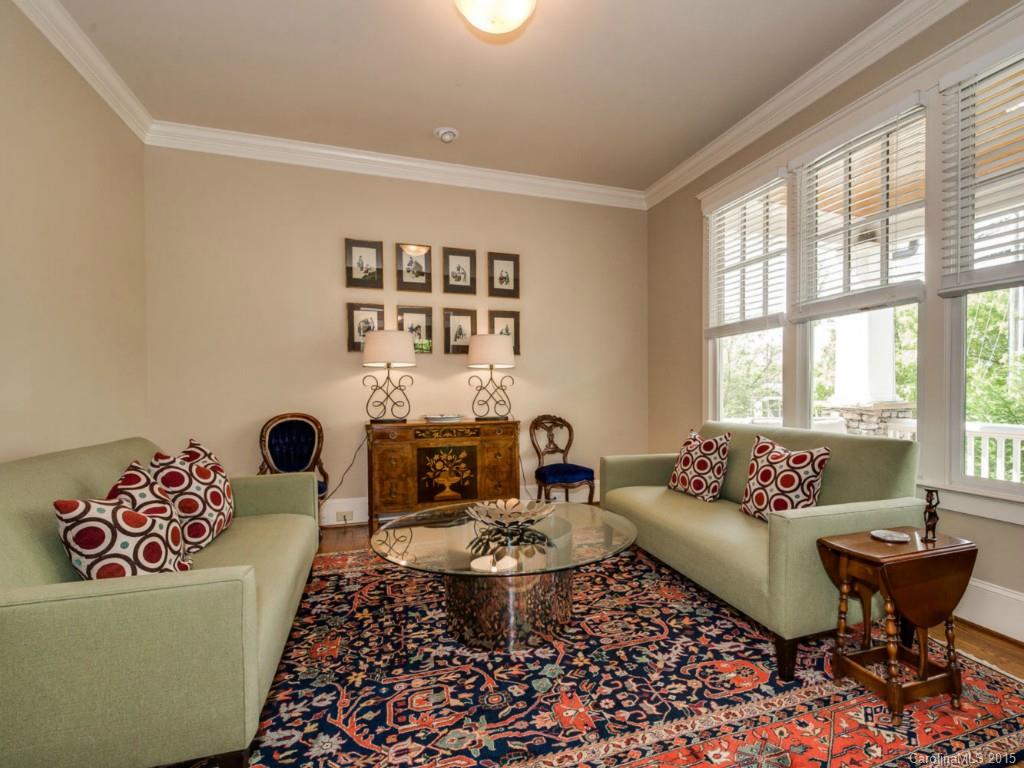 3830 Churchill Road Charlotte, NC 28211 - Photo 8 of 24 Gallery Image 8