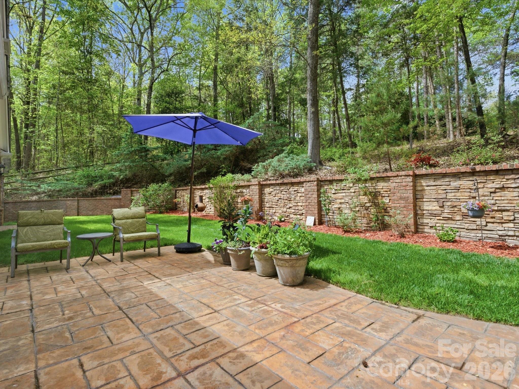 809 Savile Lane Fort Mill, SC 29715 - Photo 42 of 48