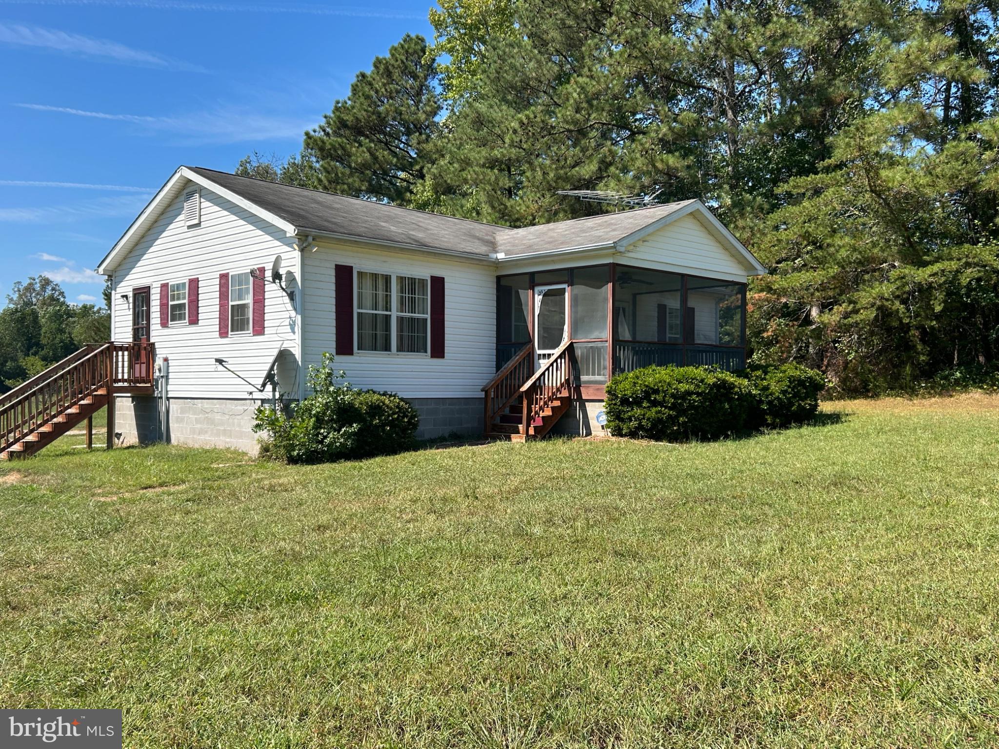 2610 Mary Ball Road Lancaster, VA 22503 - Photo 1 of 17 Gallery Image 1