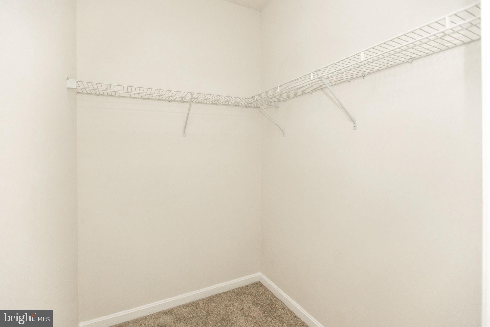 7335 Brookview Road, Unit 106 Elkridge, MD 21075 - Photo 15 of 32 Walk In Closet