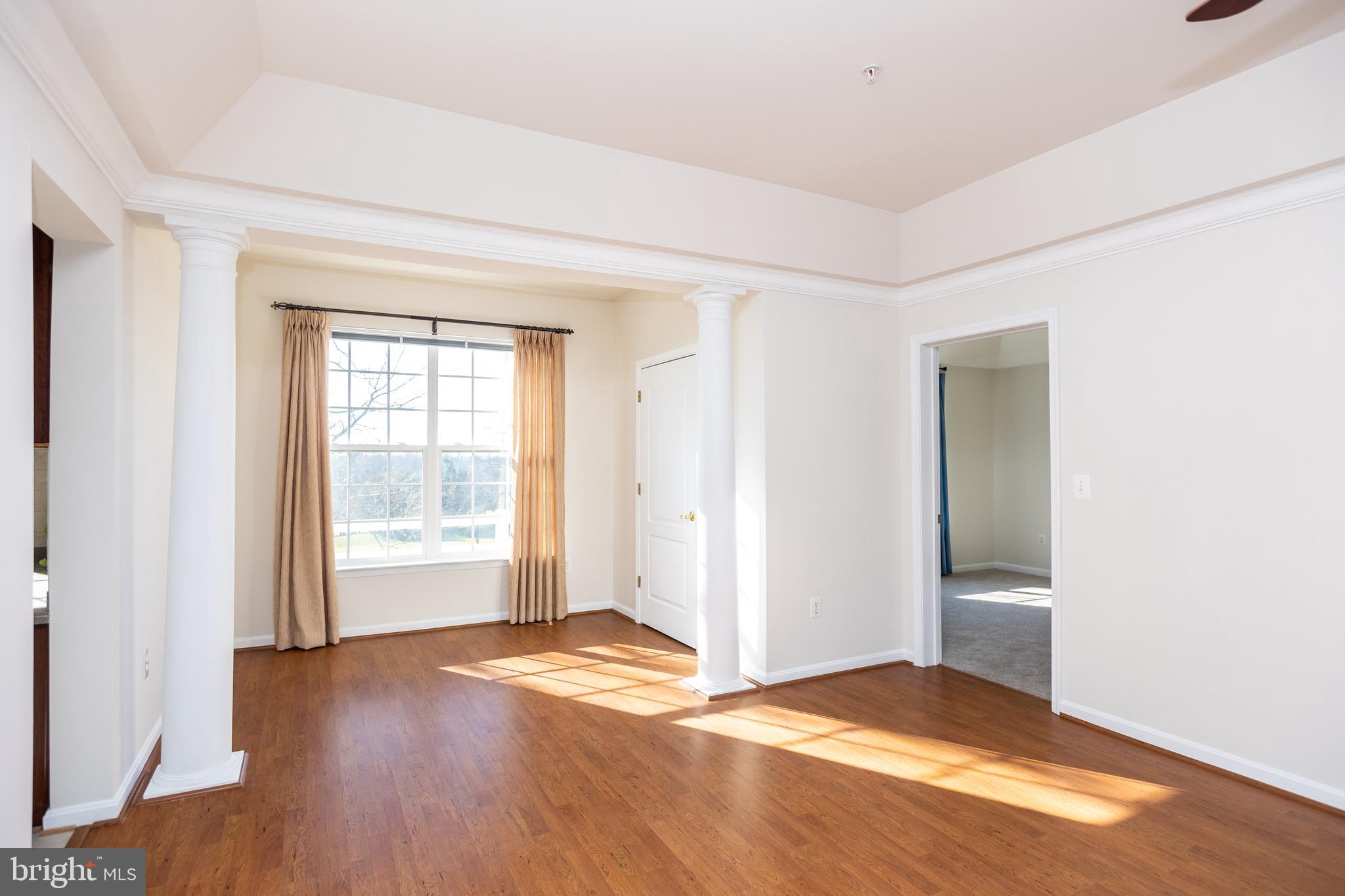 7335 Brookview Road, Unit 106 Elkridge, MD 21075 - Photo 7 of 32 Sunroom/Office Space