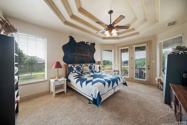 $620,000 | 438 County Road 367, Hondo, TX 78861