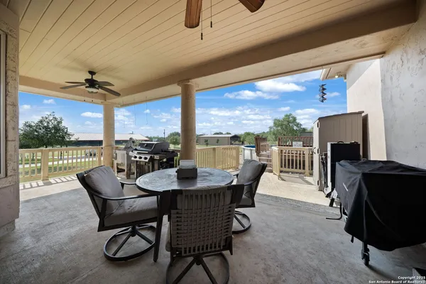 $620,000 | 438 County Road 367, Hondo, TX 78861