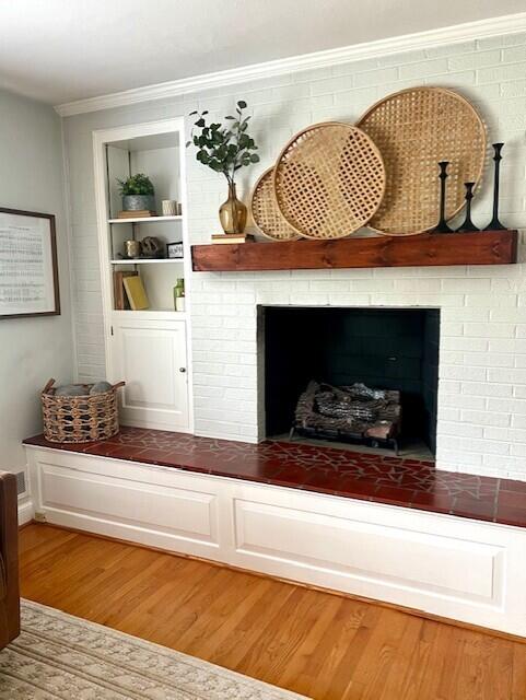 7021 Brookview Road Roanoke, VA 24019 - Photo 4 of 21 thumbnail_FullSizeRender (1)