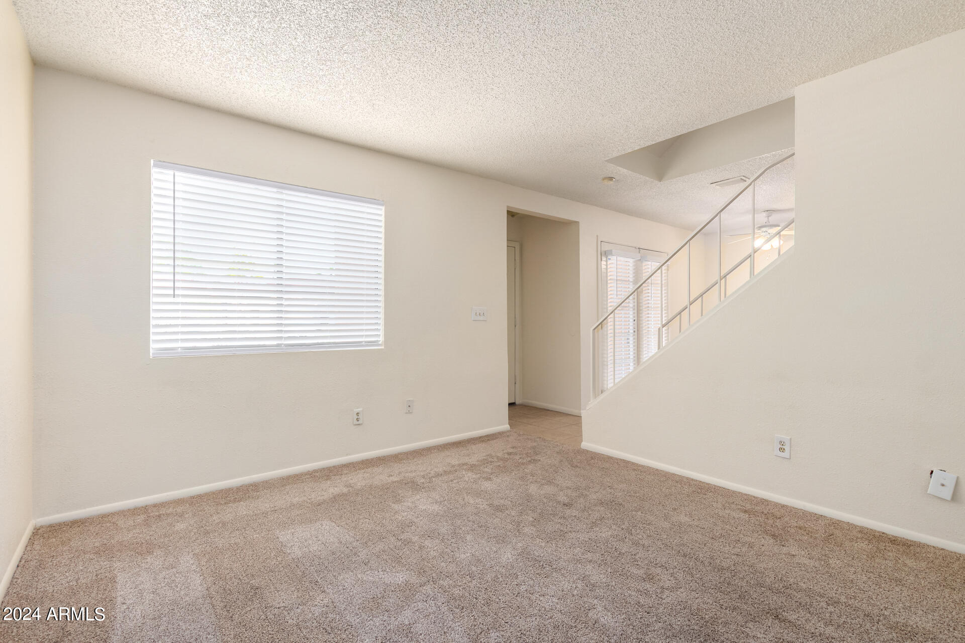 3511 East Baseline Road, Unit 1089 Phoenix, AZ 85042 - Photo 8 of 22 Living Room