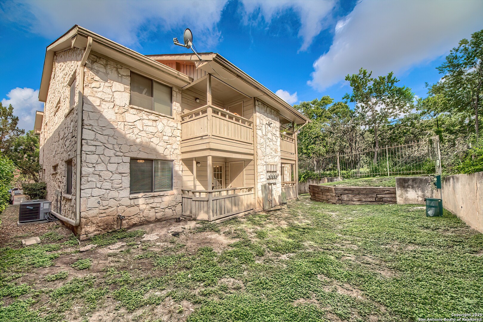 7738 Chambers Road, Unit 1102 San Antonio, TX 78229 - Photo 22 of 26