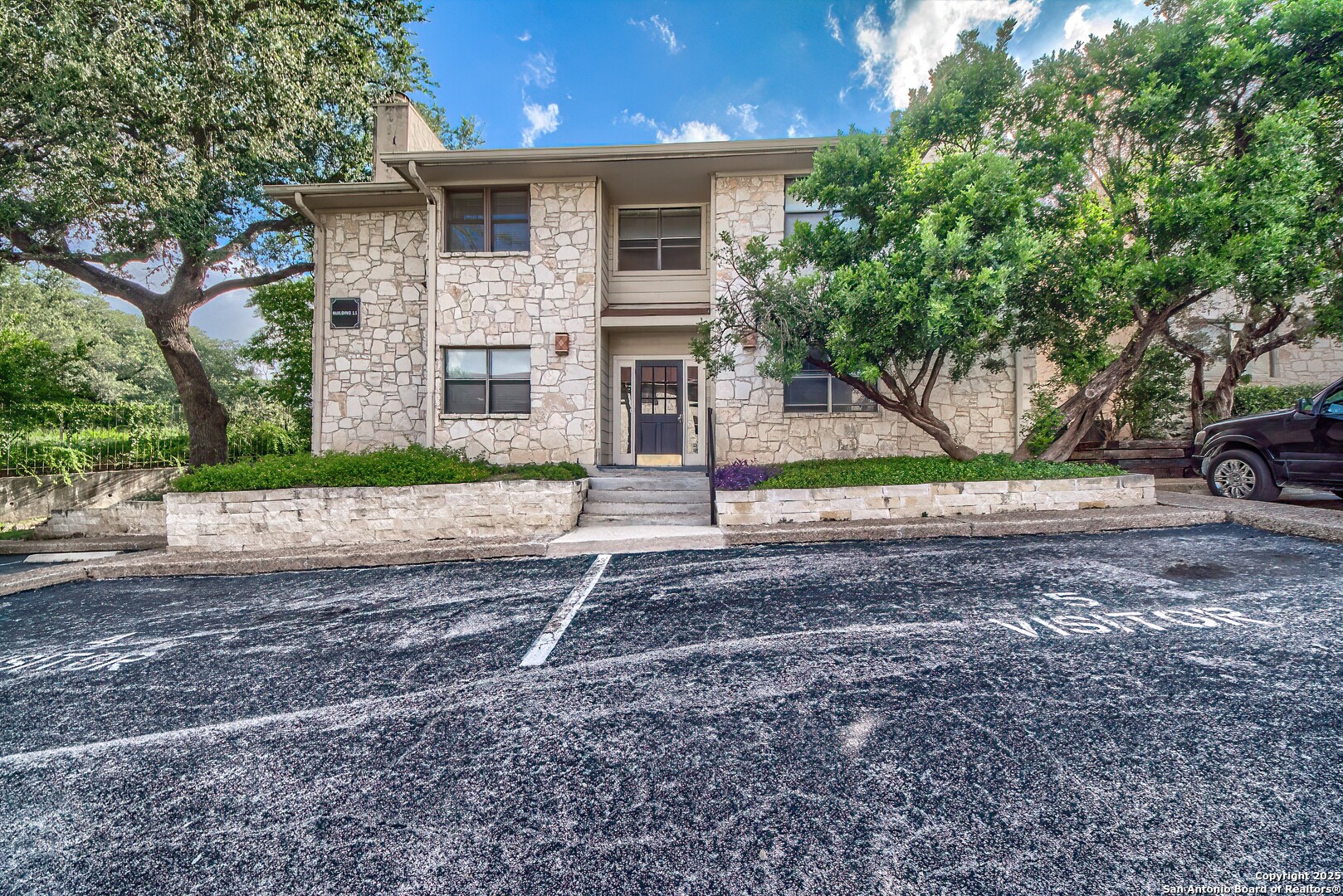 7738 Chambers Road, Unit 1102 San Antonio, TX 78229 - Photo 23 of 26