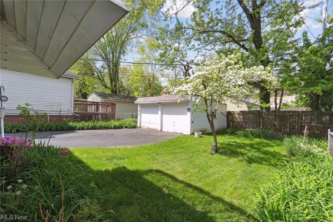 1160 Oxford Road Cleveland, OH 44121 - Photo 27 of 31 Gallery Image 27