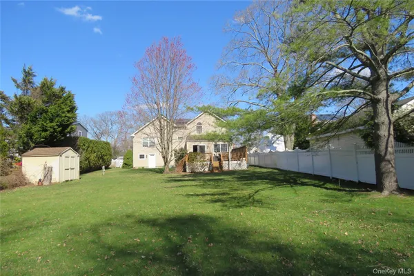 $995,000 | 182 Siegel Boulevard, Babylon, NY 11702