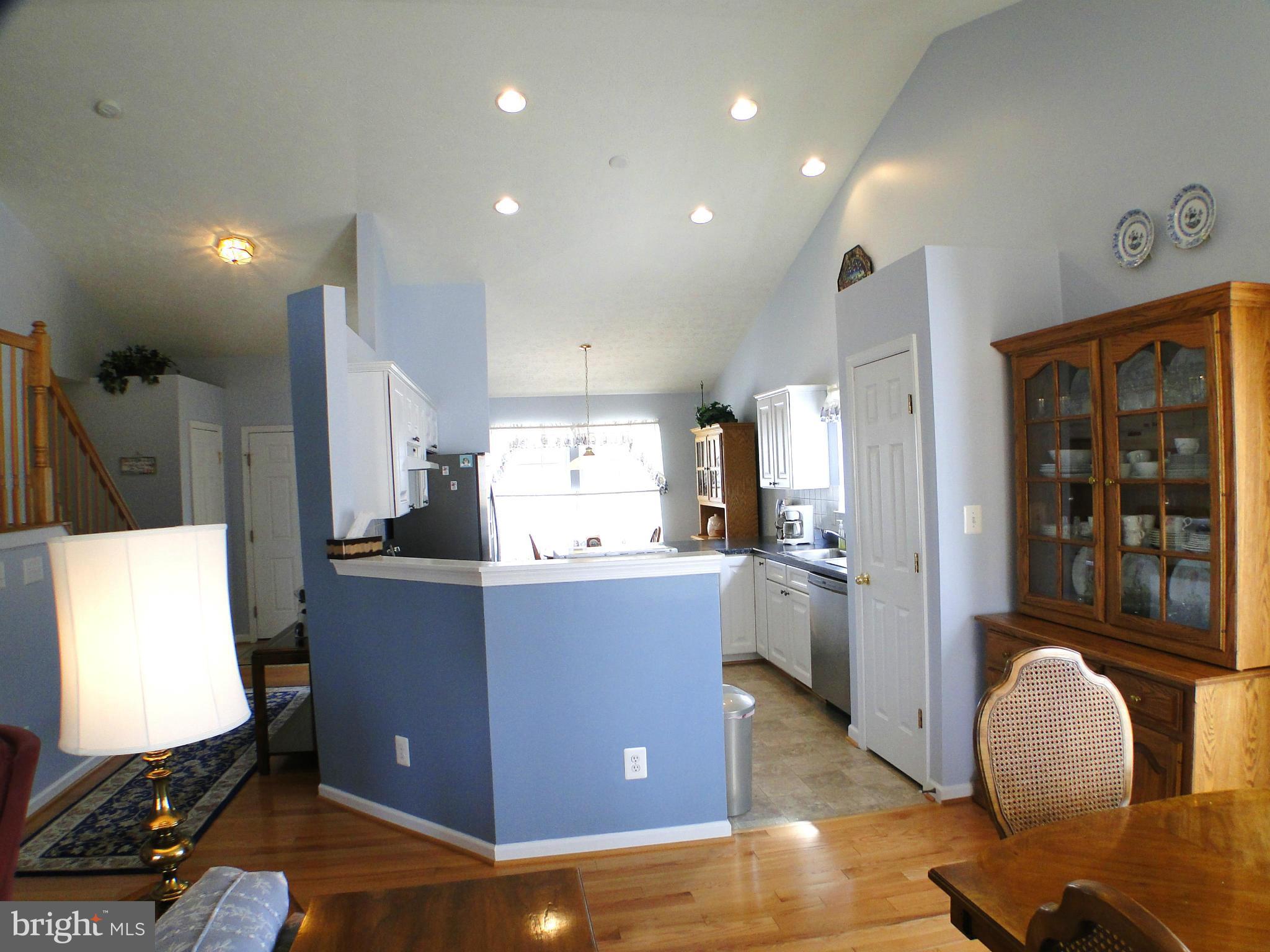 4607 Riddle Drive Baltimore, MD 21236 - Photo 12 of 30 Interior (General)