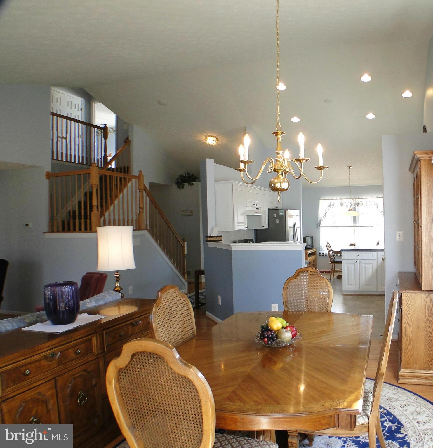 4607 Riddle Drive Baltimore, MD 21236 - Photo 14 of 30 Dining Room