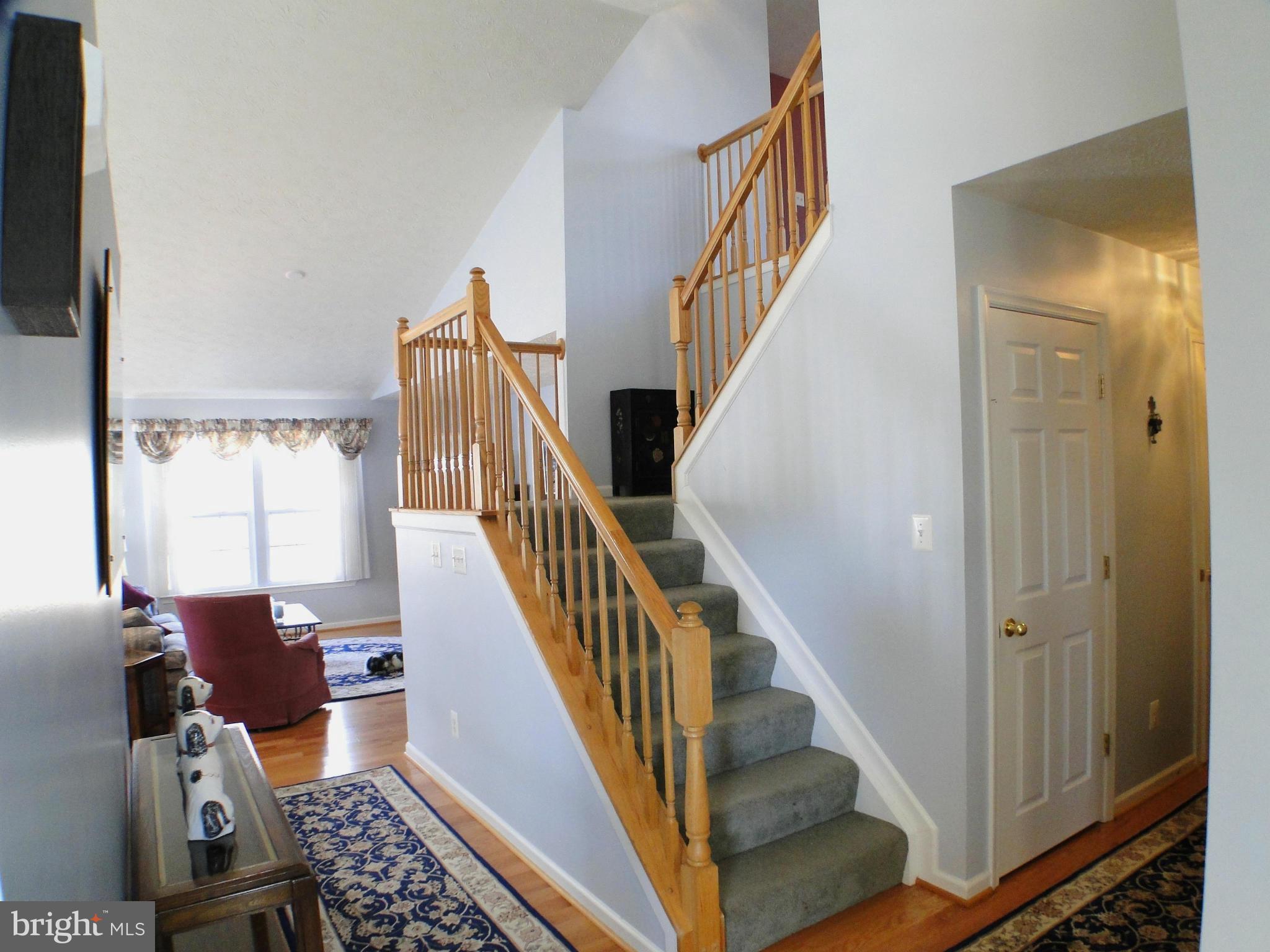 4607 Riddle Drive Baltimore, MD 21236 - Photo 15 of 30 Interior (General)