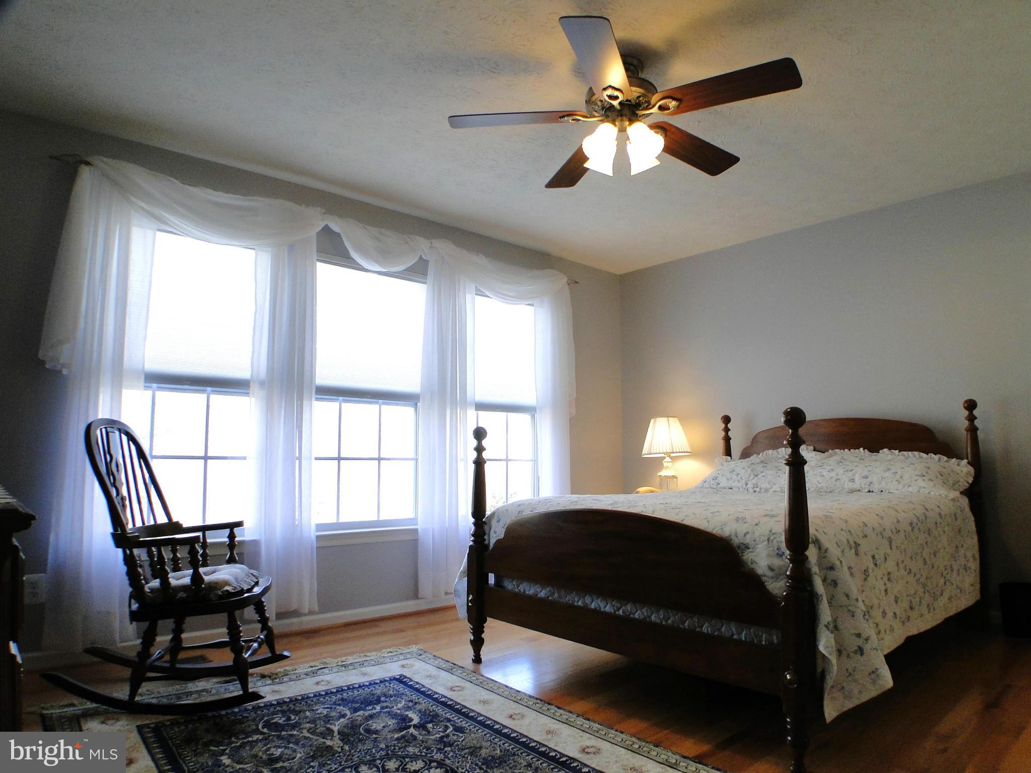 4607 Riddle Drive Baltimore, MD 21236 - Photo 16 of 30 Bedroom (Master)