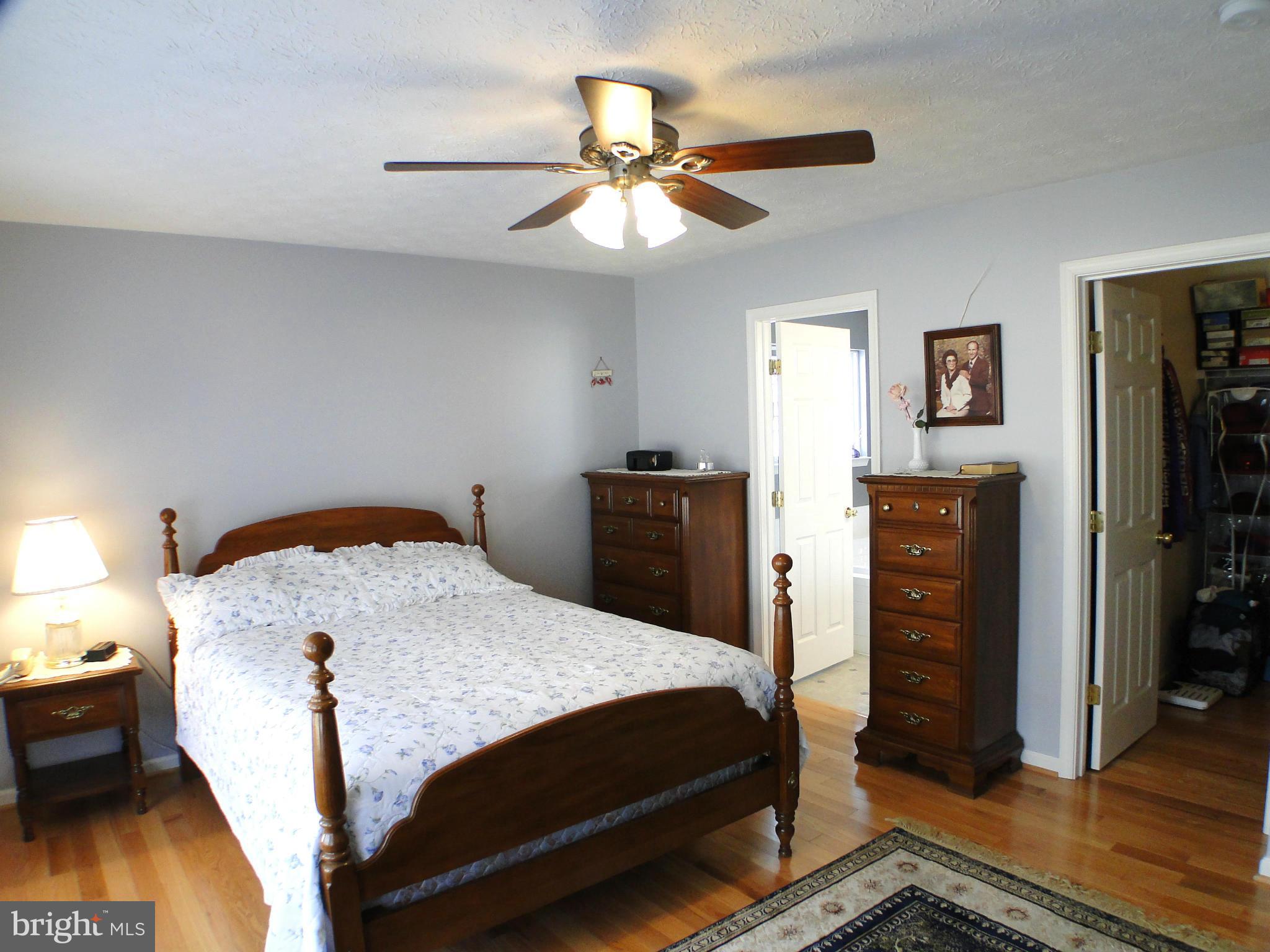 4607 Riddle Drive Baltimore, MD 21236 - Photo 17 of 30 Bedroom (Master)