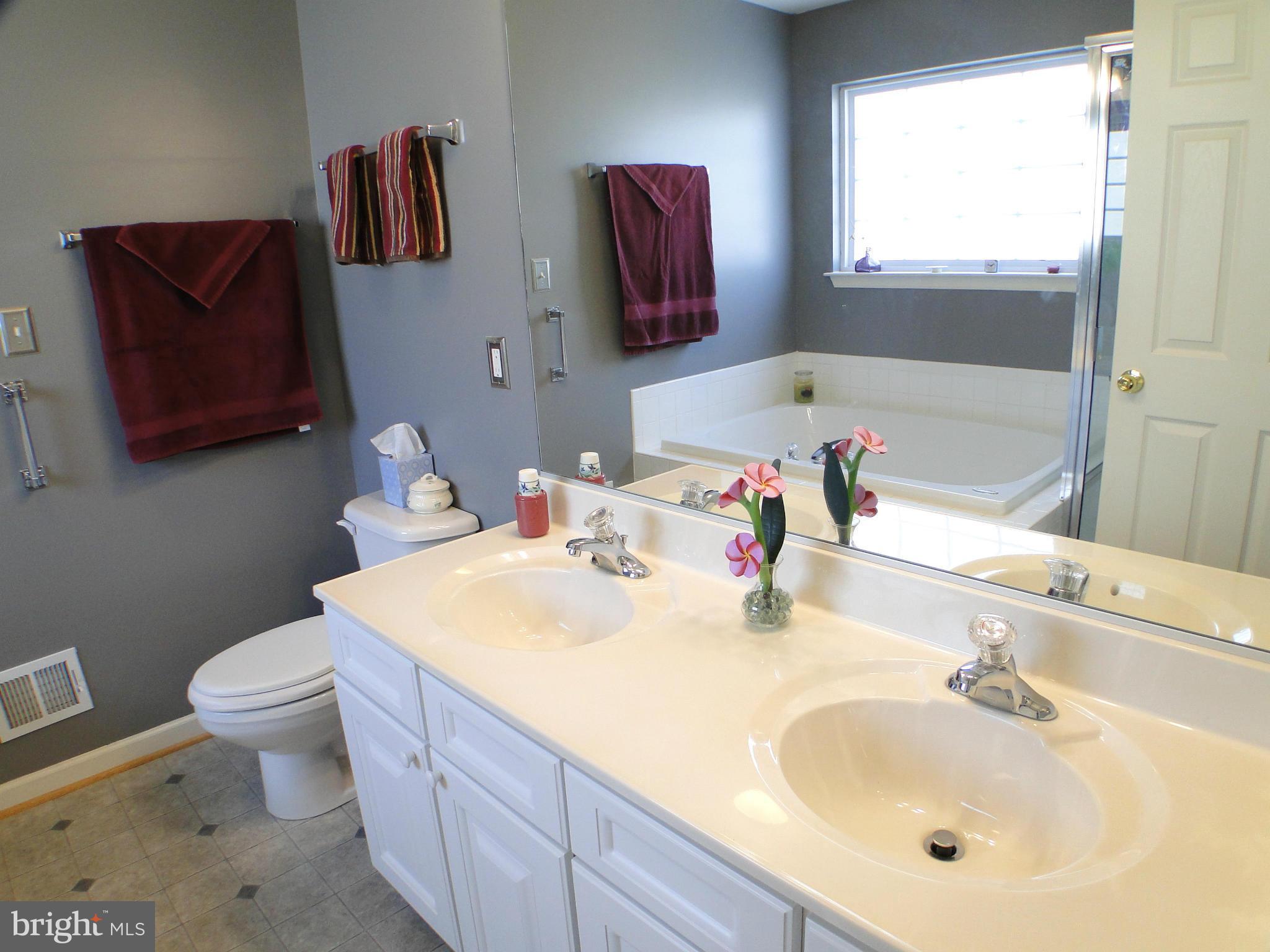 4607 Riddle Drive Baltimore, MD 21236 - Photo 20 of 30 Bath (Master)