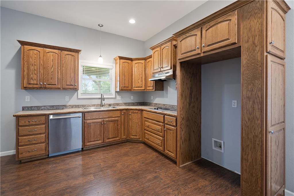 1531 22000 Road Parsons, KS 67357 - Photo 71 of 97