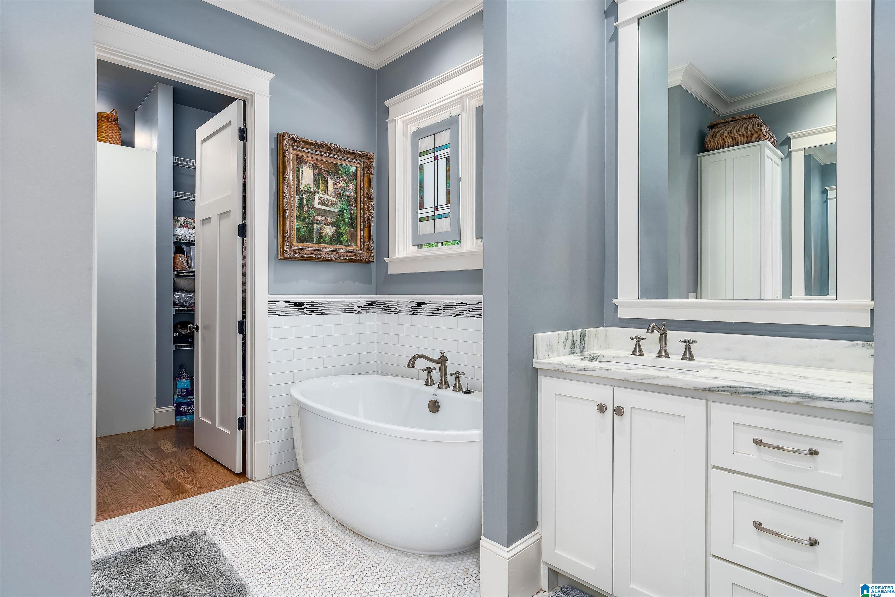 9747 Old Springville Road Trussville, AL 35173 - Photo 22 of 45