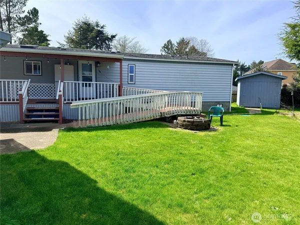 $335,000 | 31308 North Place, Ocean Park, WA 98640